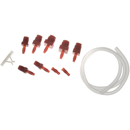 Dorman MSTR CYL BLEEDER KIT 13910